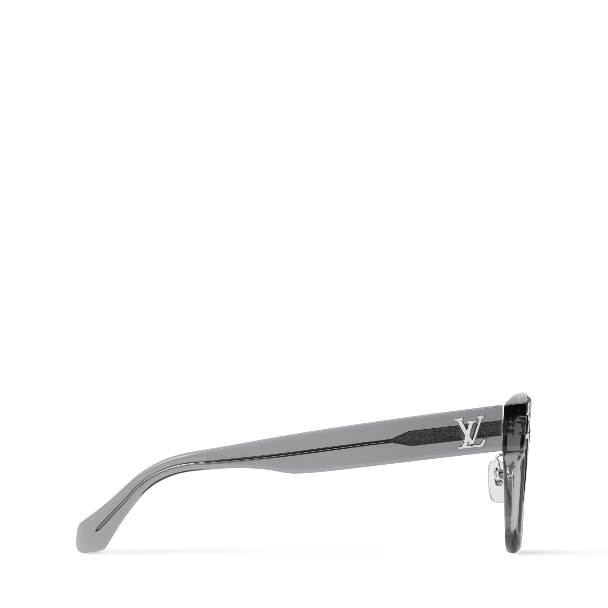 LV Confidence Square Sunglasses S00 - Men - Accessories | LOUIS